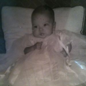 Meet your Posher, Barbara